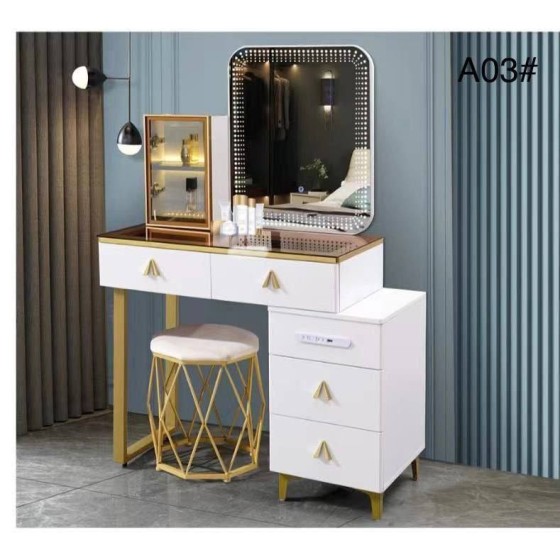 Makeup table #A03